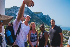 Actividad - Experiencia en Capri y Anacapri - Visita guiada
