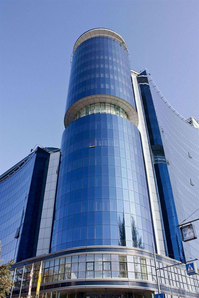 Hotel Novum Winters Hotel Berlin Im Spiegelturm Berlin