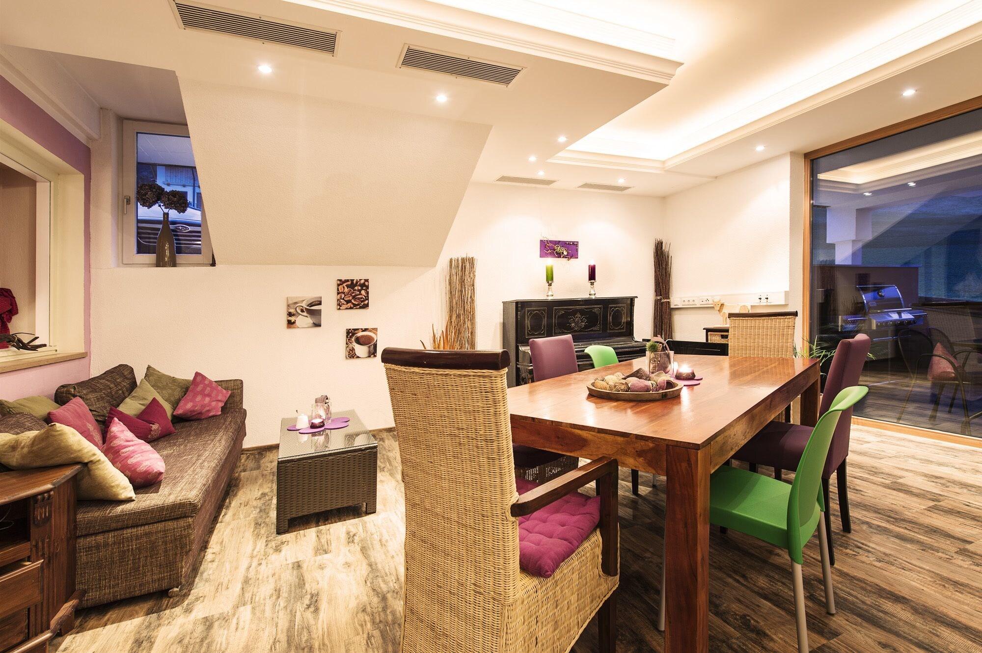 Vista Lobby Lifestyle Panorama Hotel Erika