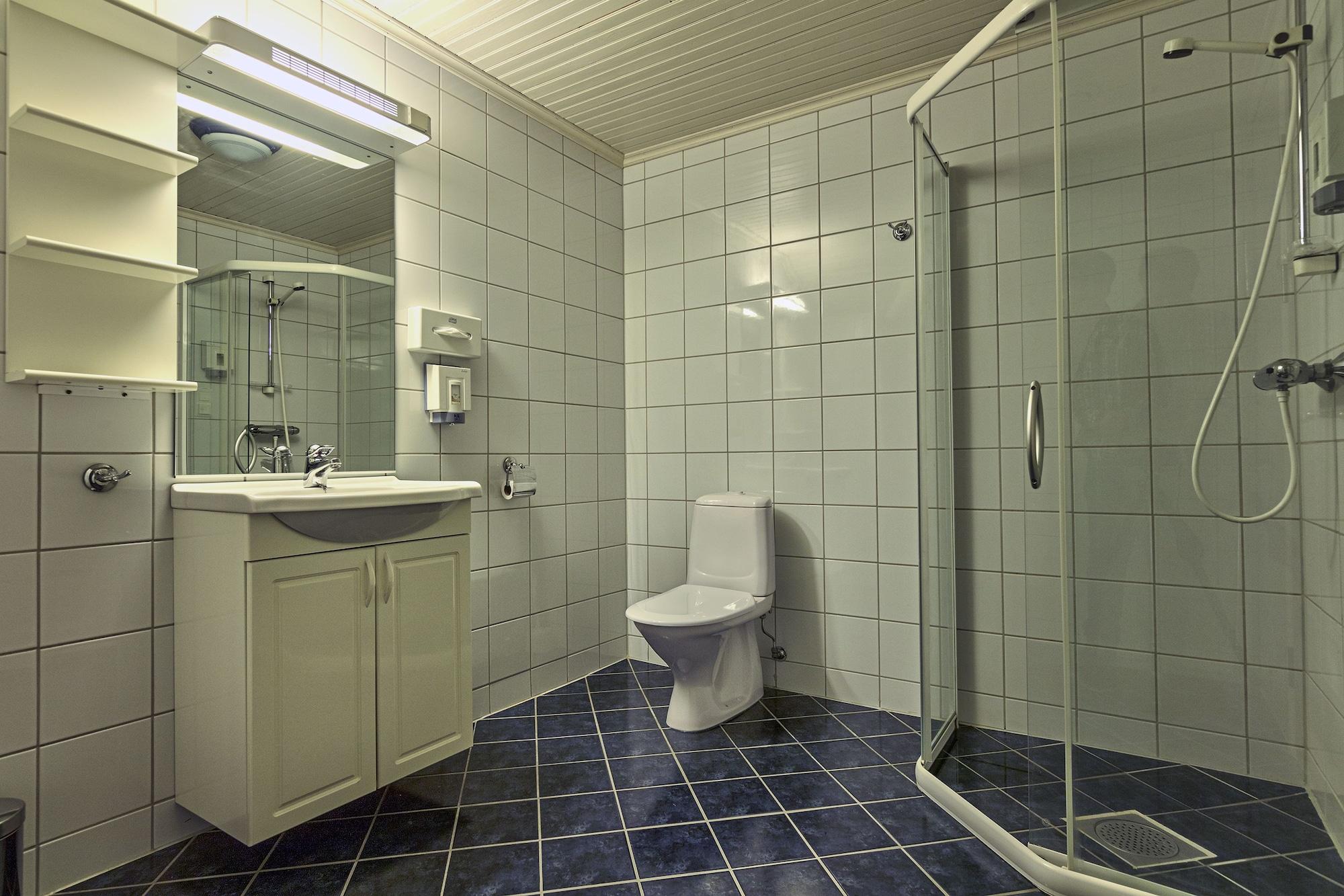 Equipamiento de Habitación Ona Havstuer - by Classic Norway Hotels