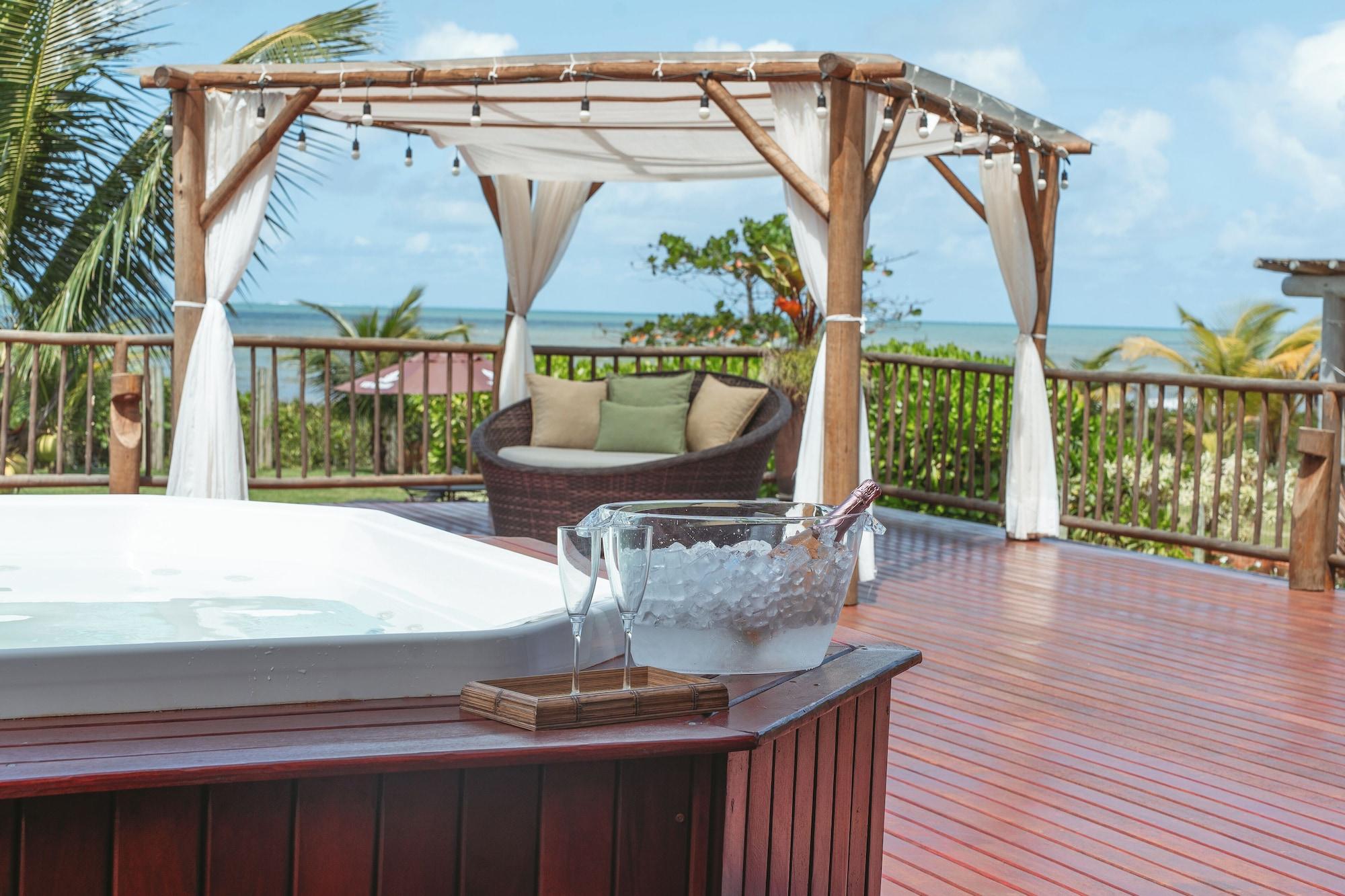 Equipamiento de Habitación Vila Katuara