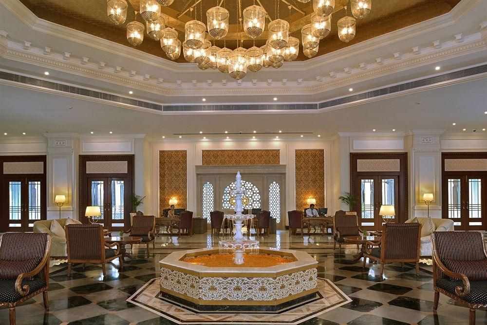 Vista Lobby Indana Palace Jodhpur