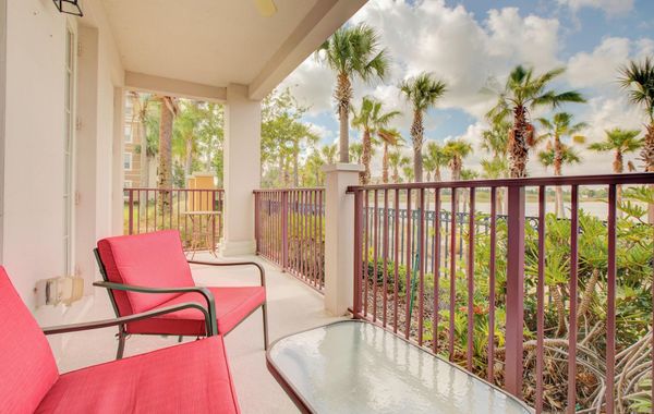 Lakefront Luxury - Hoteles de lujo en Orlando, Florida