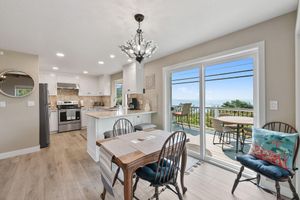 Alquiler Vacacional - Easy Beach Access, Spacious Decks & Striking Ocean Views - Harris Beach Overlook