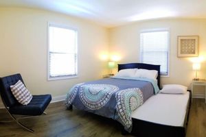 Alquiler Vacacional - 1 #31 - 4 Bedroom Condo - McCormick Place, Wintrust Arena, Chinatown