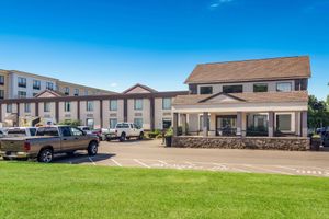 Alojamiento - Best Western Dutch Valley Inn