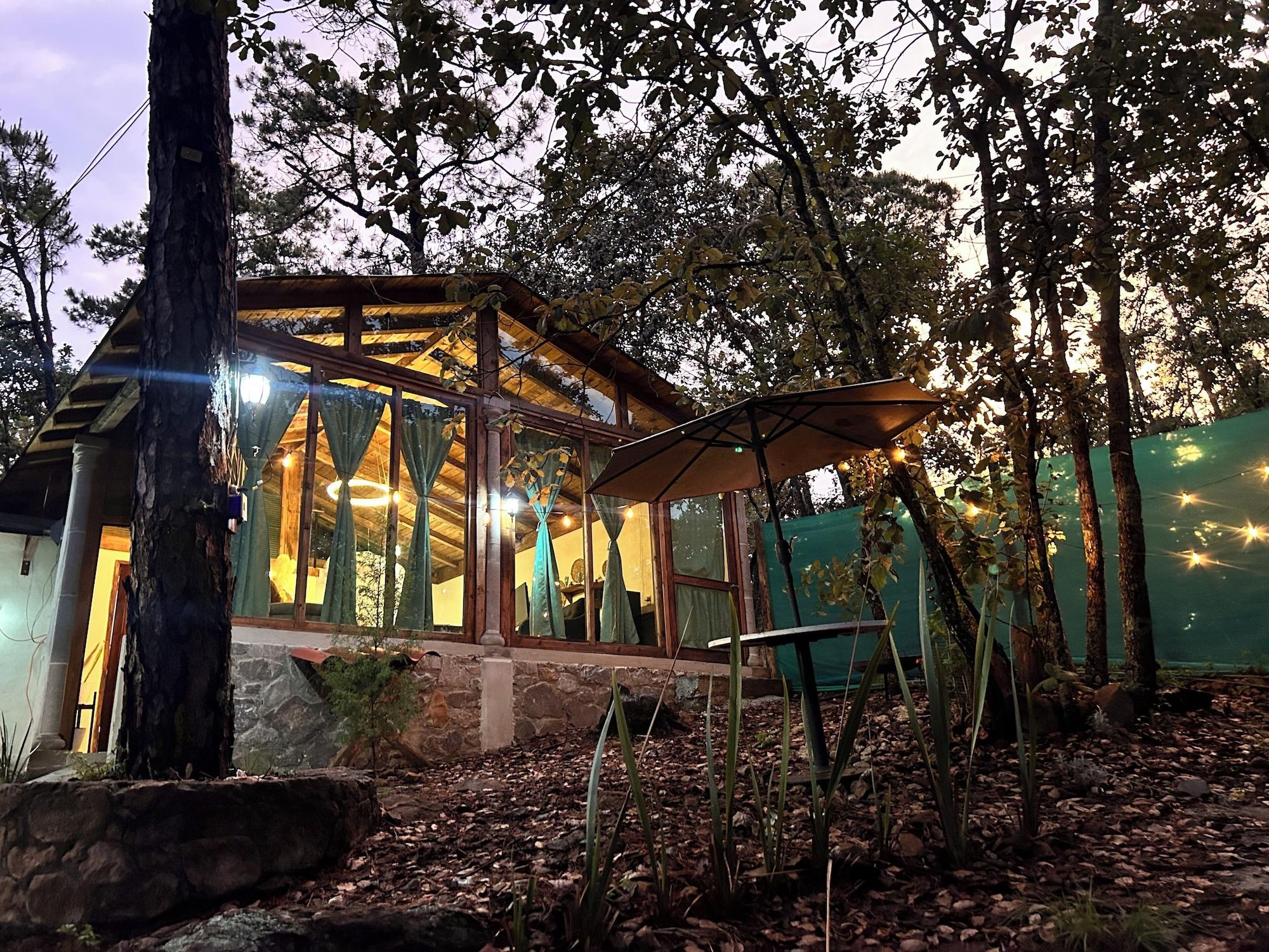 Vista Exterior Villas Bosque Alto By GEstores