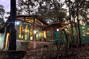 Alojamiento - Villas Bosque Alto By GEstores