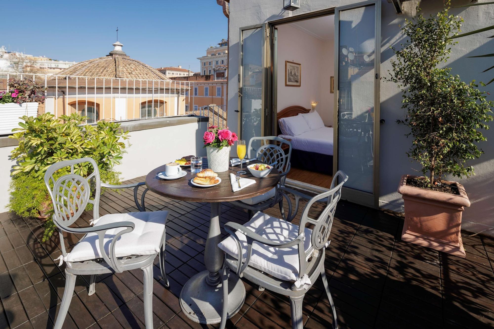 Varios Hotel Raffaello, Sure Hotel Collection by Best Western