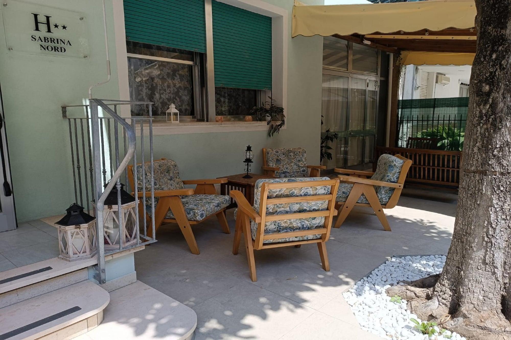 Varios Hotel Sabrina Nord