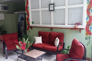 Alojamiento - Hotel Posada El Delfin