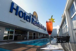 Alojamiento - Hotel Rainha do Brasil