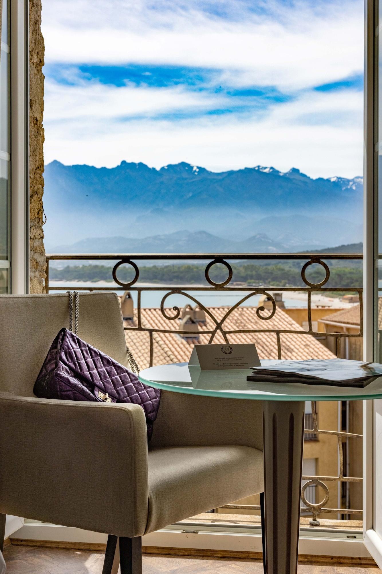 Playa Hotel l'Abbaye