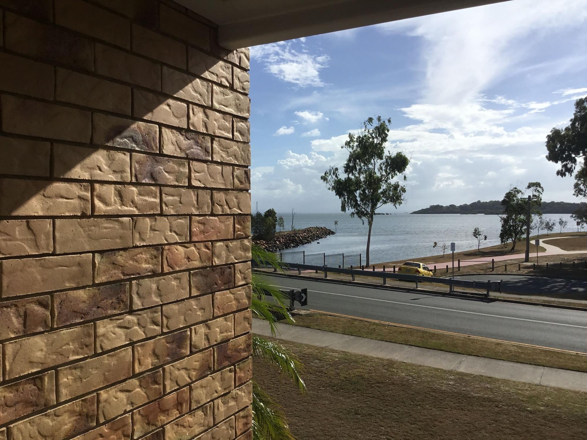 Playa Bribie Waterways Motel