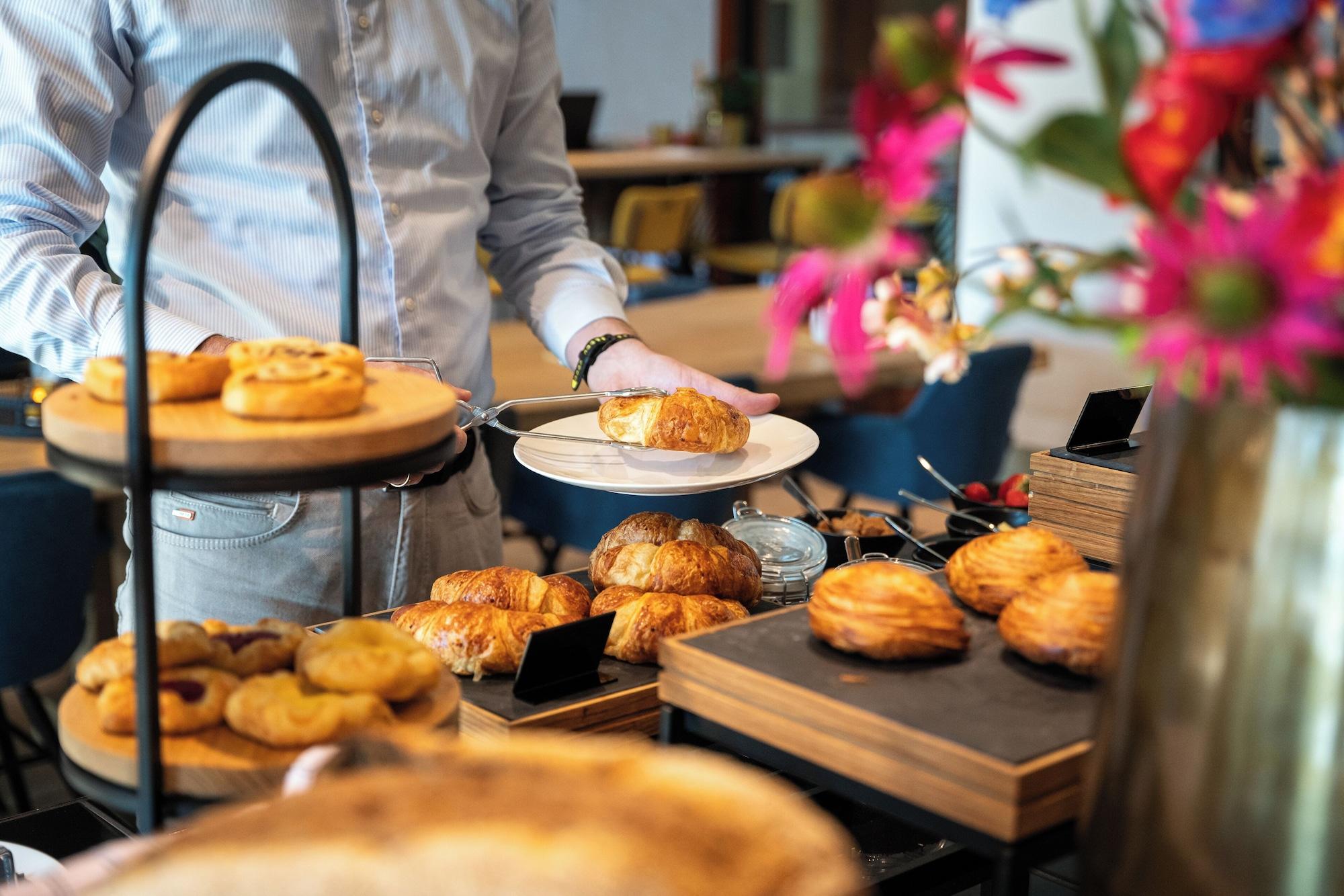 Restaurant MyHotel Meppel