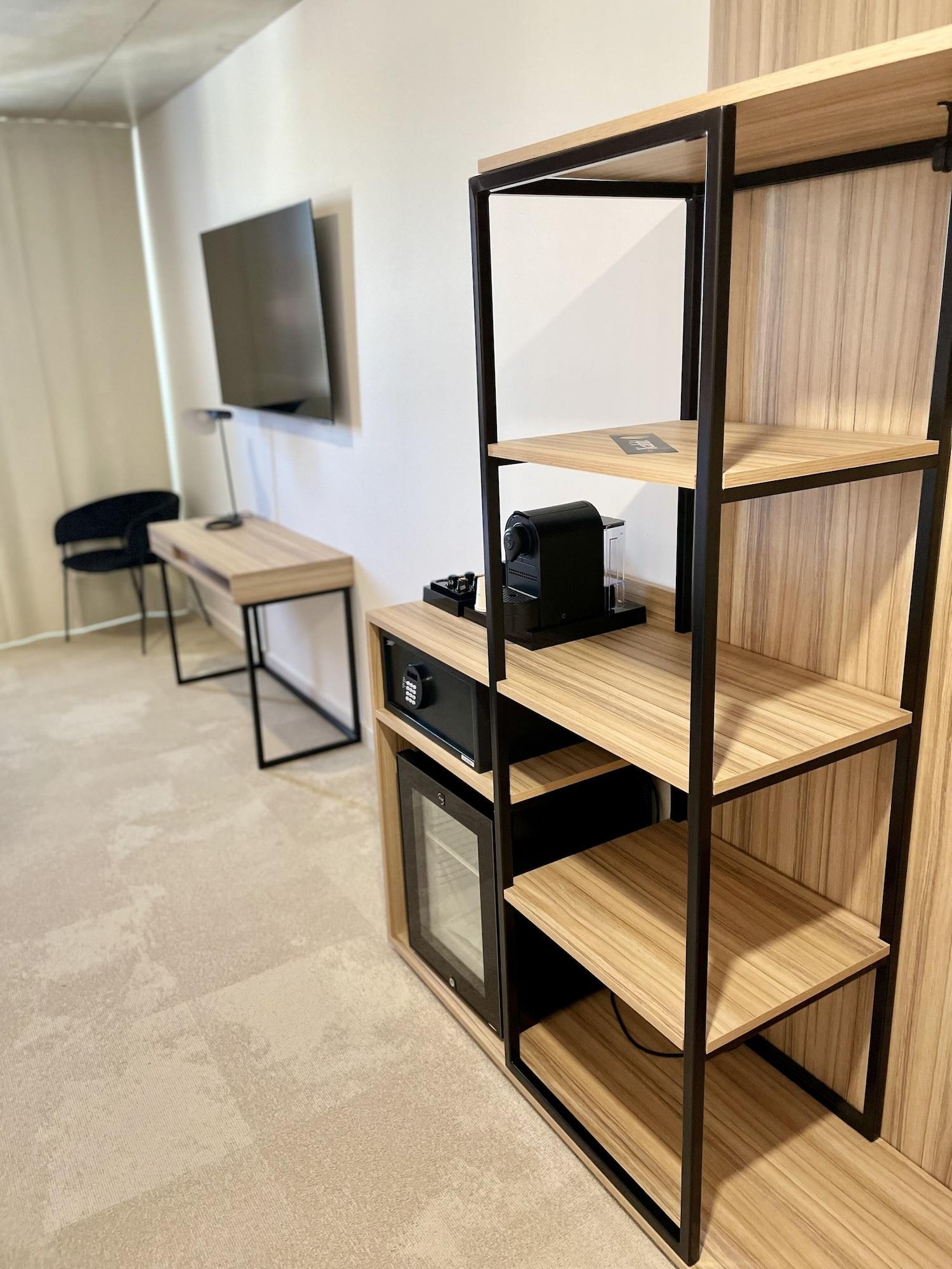 Habitación Golden Tulip Martigues Provence