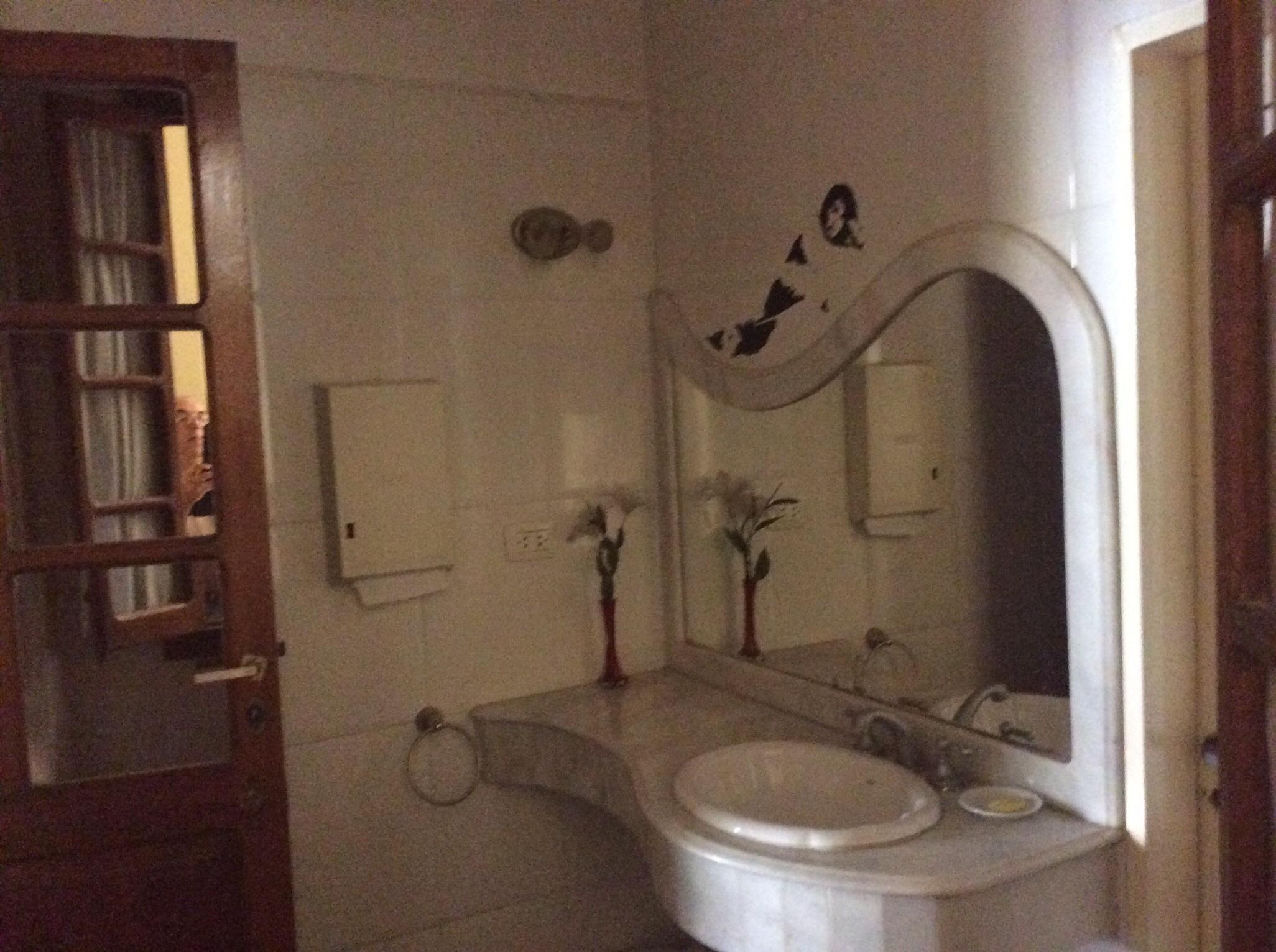 Bar/Salón Olinda Hostel & Bar