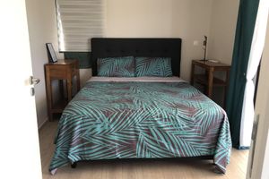 Alquiler Vacacional - New luxury apartment F3 secure fully equipped air conditioning wifi terrace view 2 parking