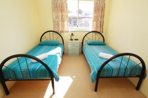 Alquiler Vacacional - Nautilus Apartments Merimbula