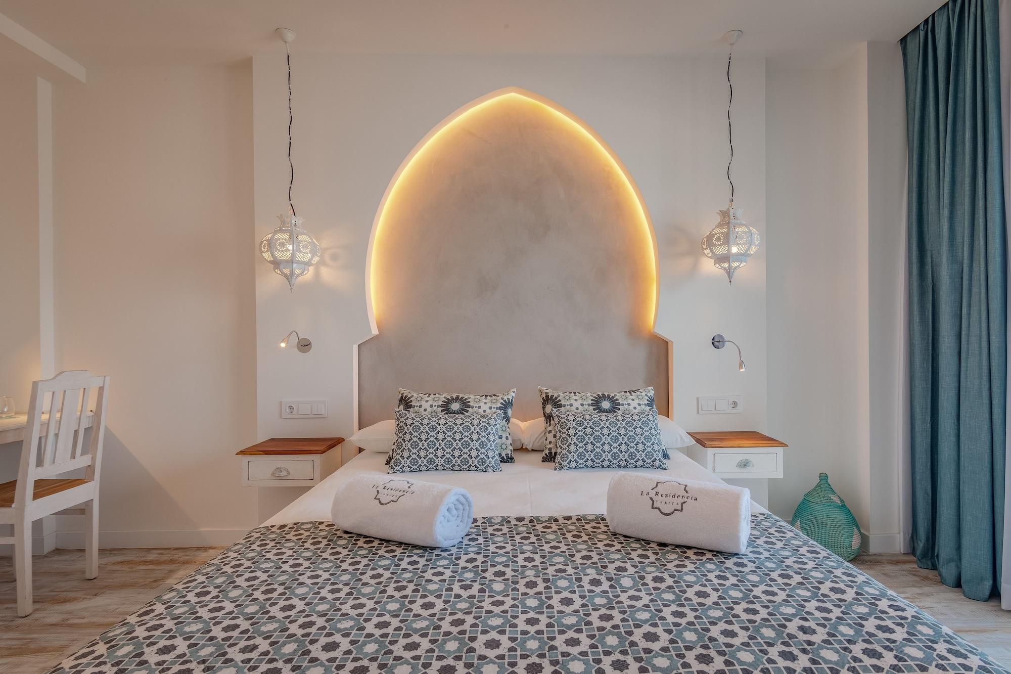 Habitación Hotel & Spa La Residencia Puerto