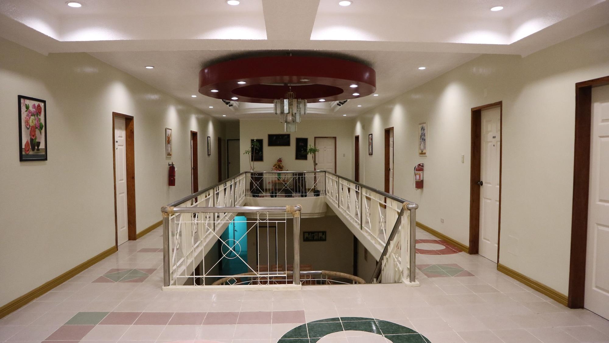 Varios Haramayne Suites