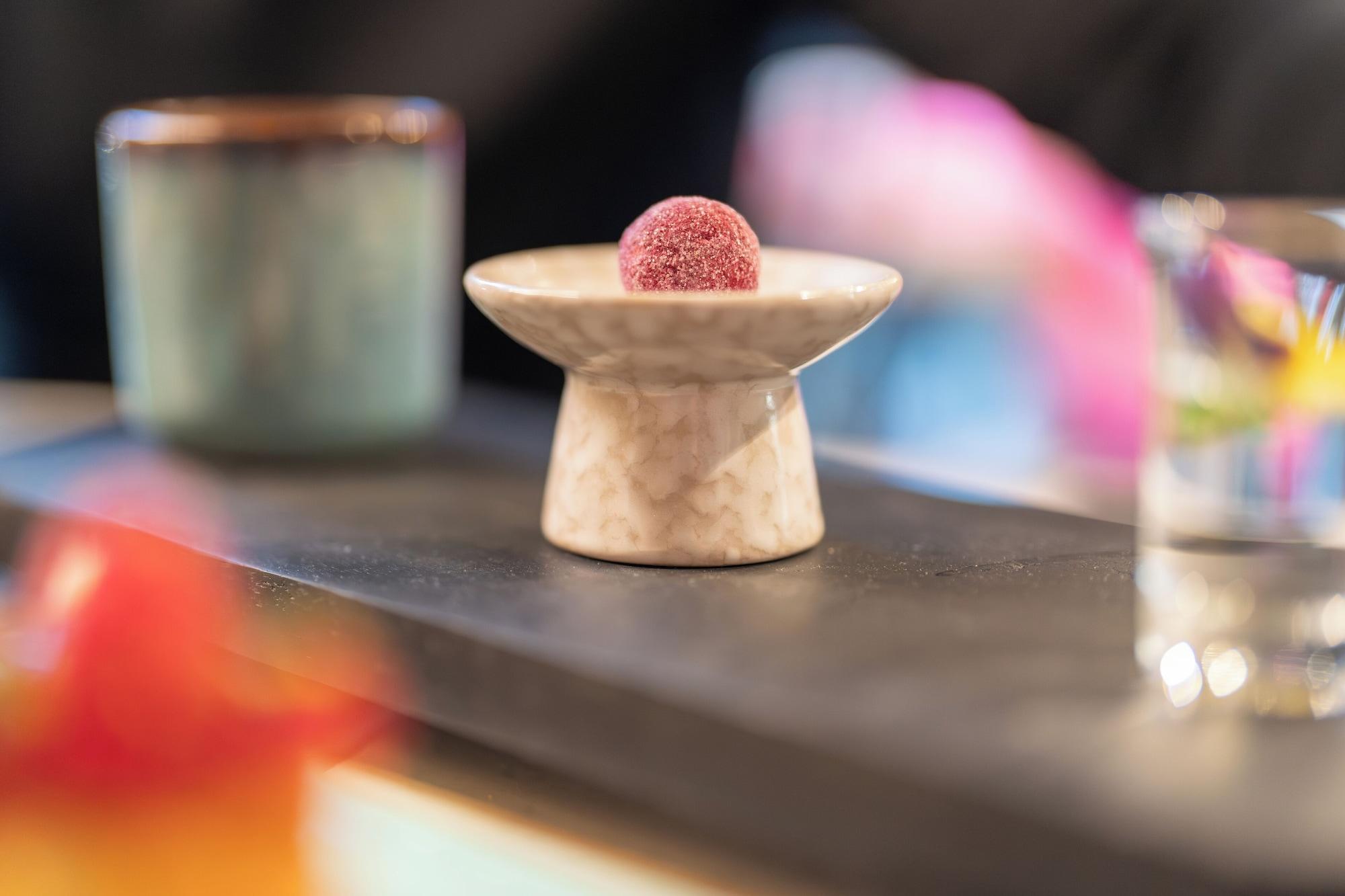 Restaurant House of Records