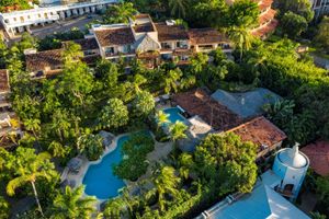 Alojamiento - Jardín del Edén Boutique Hotel - Adults Only