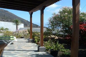 Alquiler Vacacional - Fuencaliente De La Palma: House / Villa - Fuencaliente de la palma