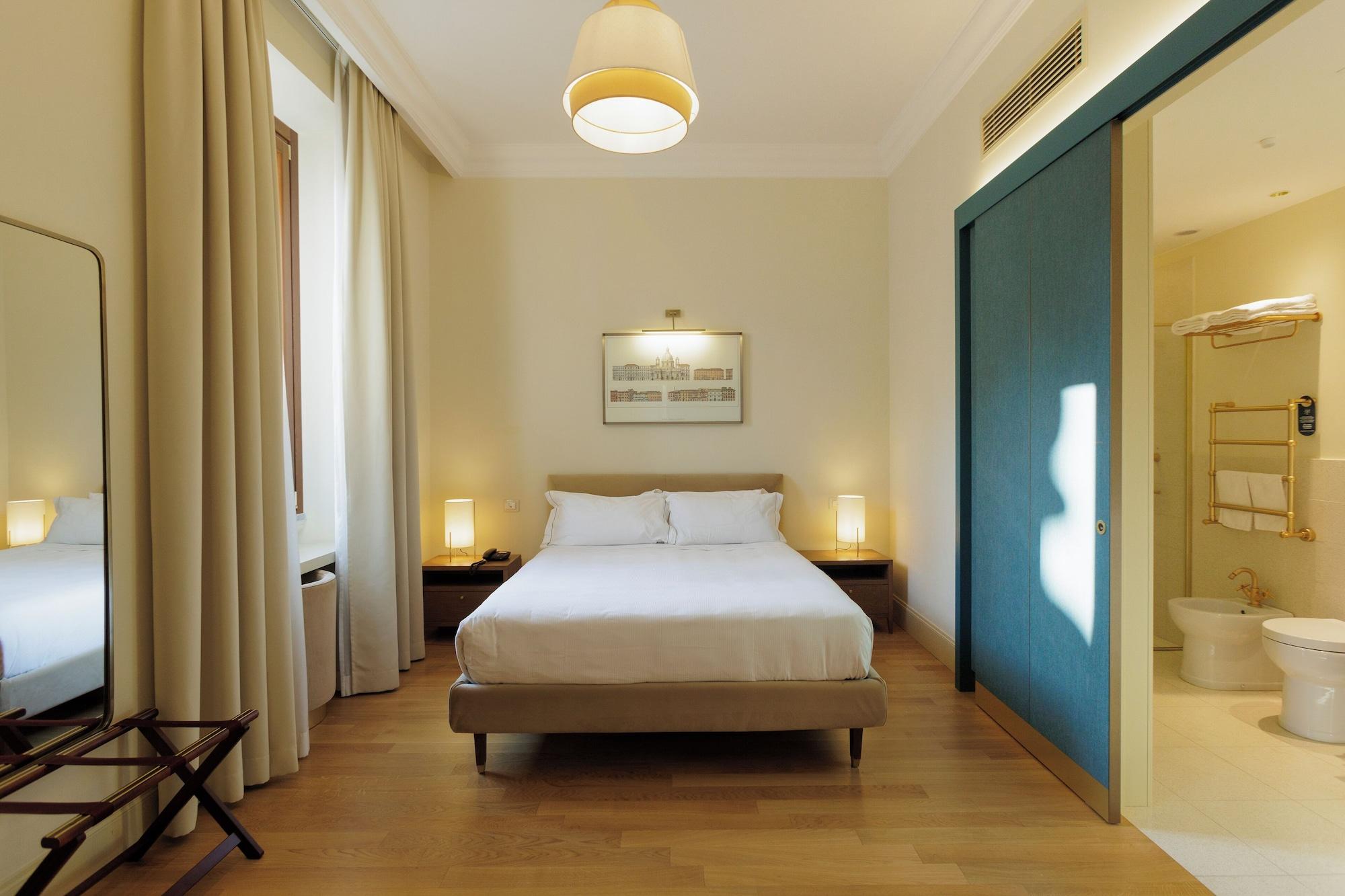 Habitación Sentho Roma