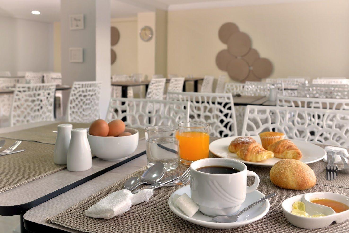 Restaurant Hotel Rio