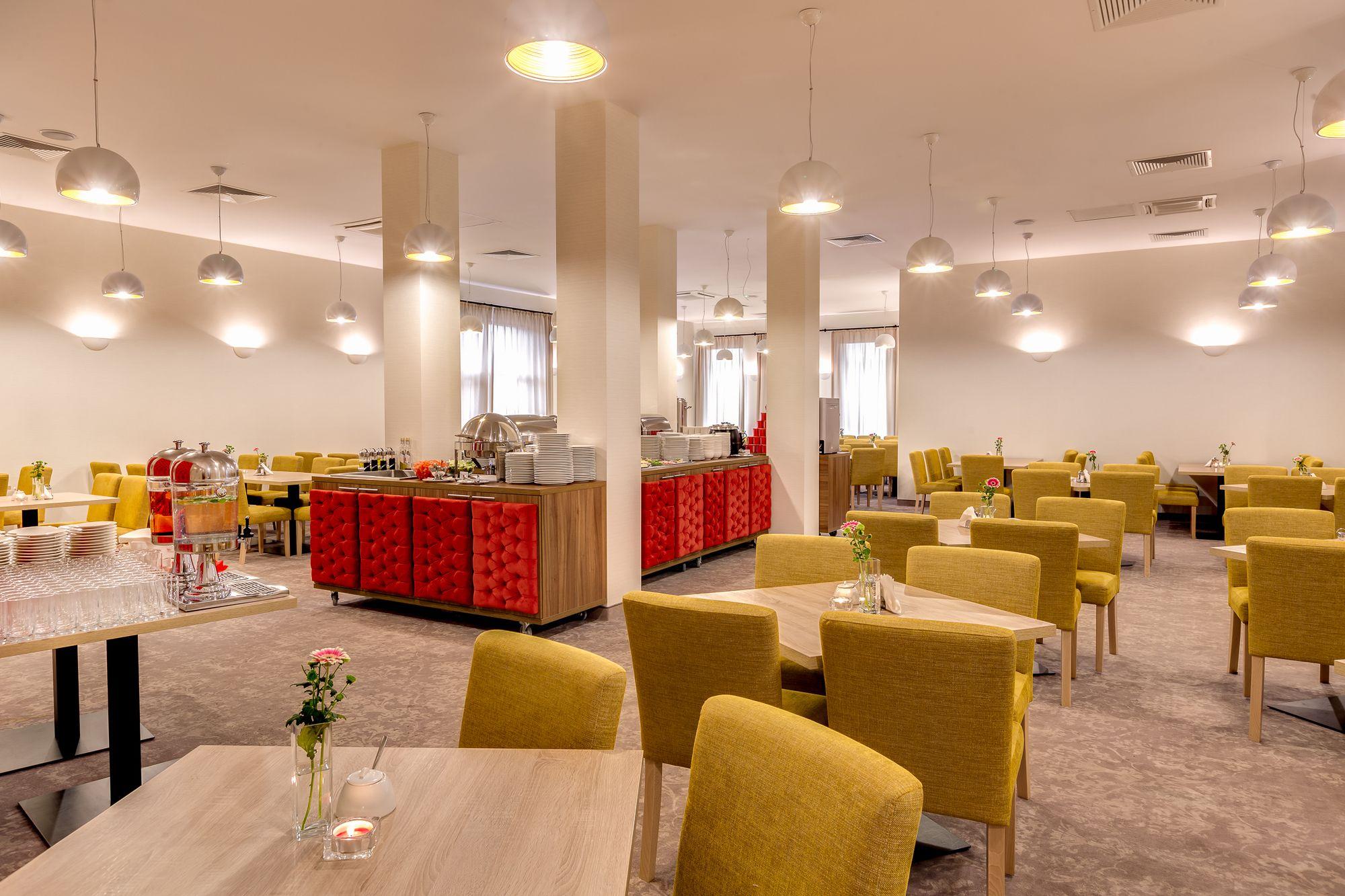 Restaurant Osada Śnieżka