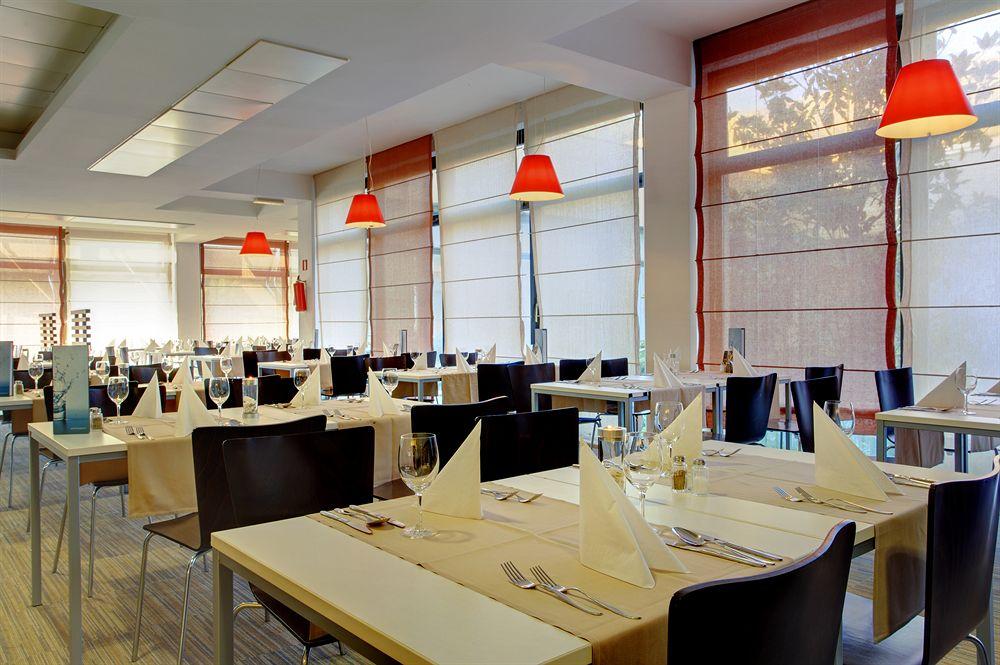 Restaurant Pinea Valamar Collection Resort
