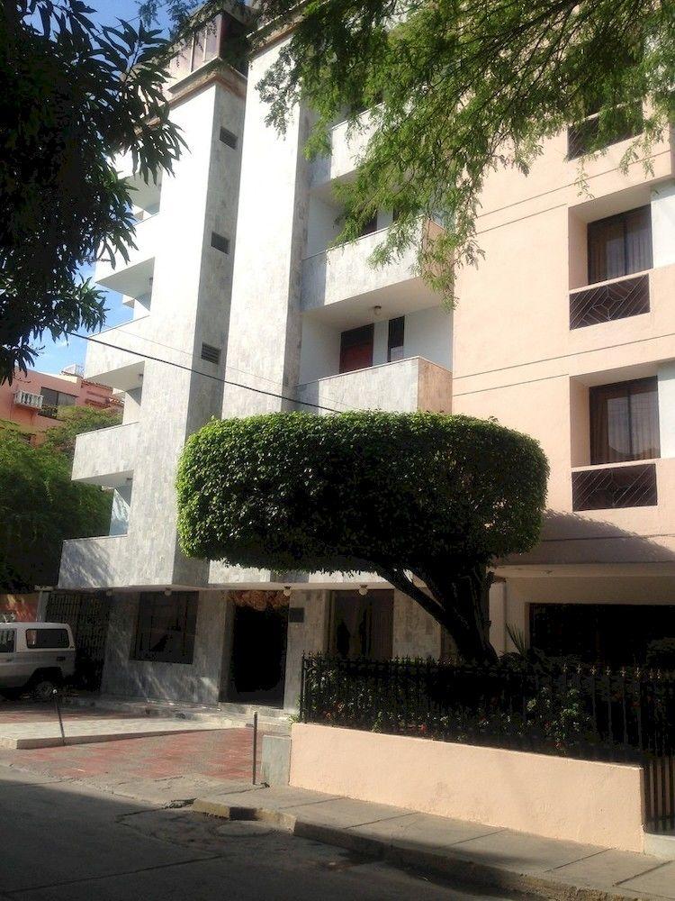 Varios Hotel Mar Azul