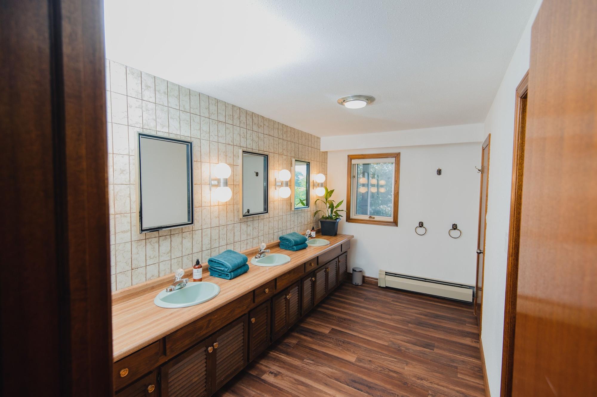 Equipamiento de Habitación Servus Stratford