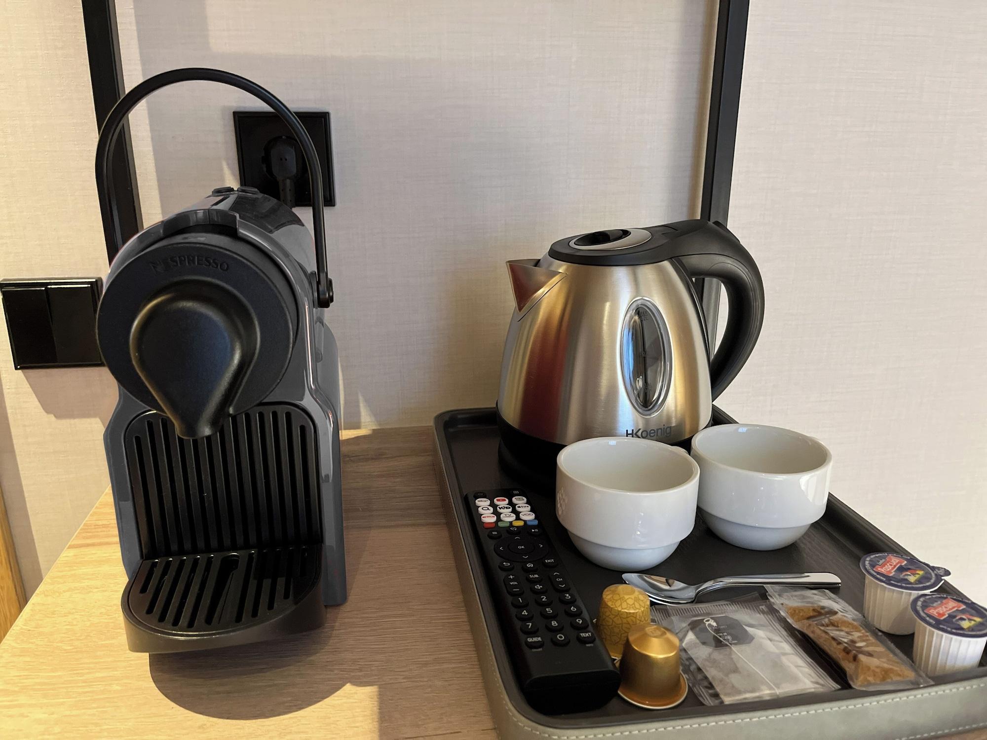 Set de Habitación Feelathome Cortes