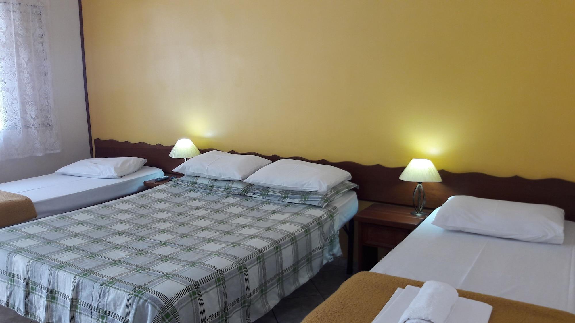 Habitación Miragem Chales