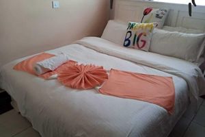 Alquiler Vacacional - StayPlus Shyrah Cosy 2 Bedroom Apartment
