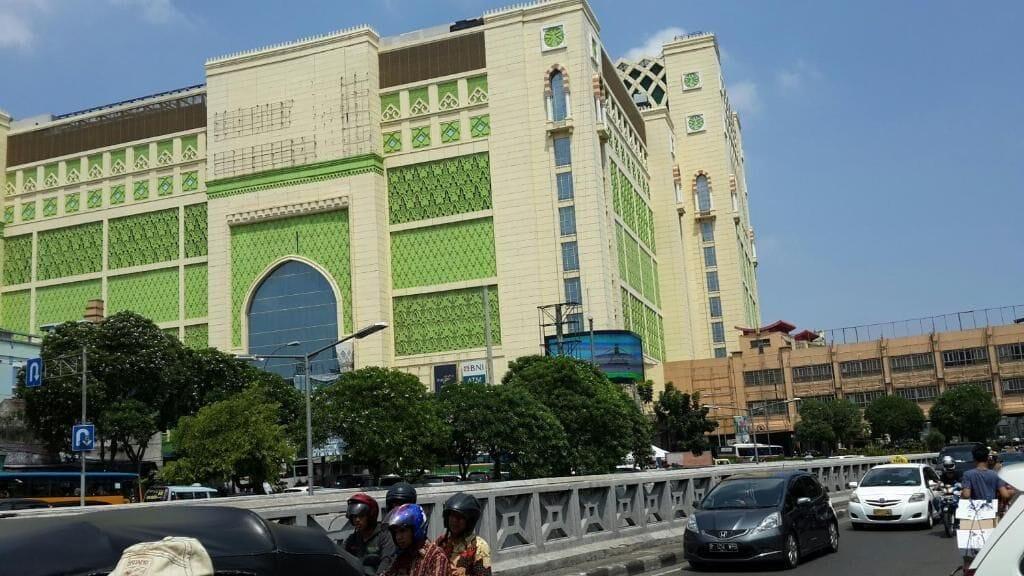 Vista Exterior iHome Residence