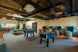 Alojamiento - ibis Styles Ljubljana Centre
