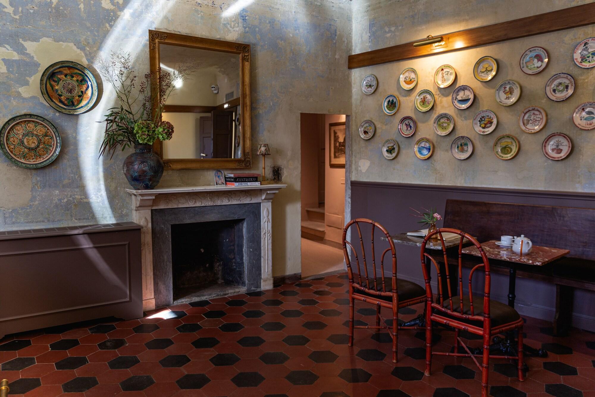 Bar/Salón Stella d'Italia