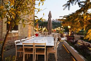 Alojamiento - Cephanelik Butik Hotel