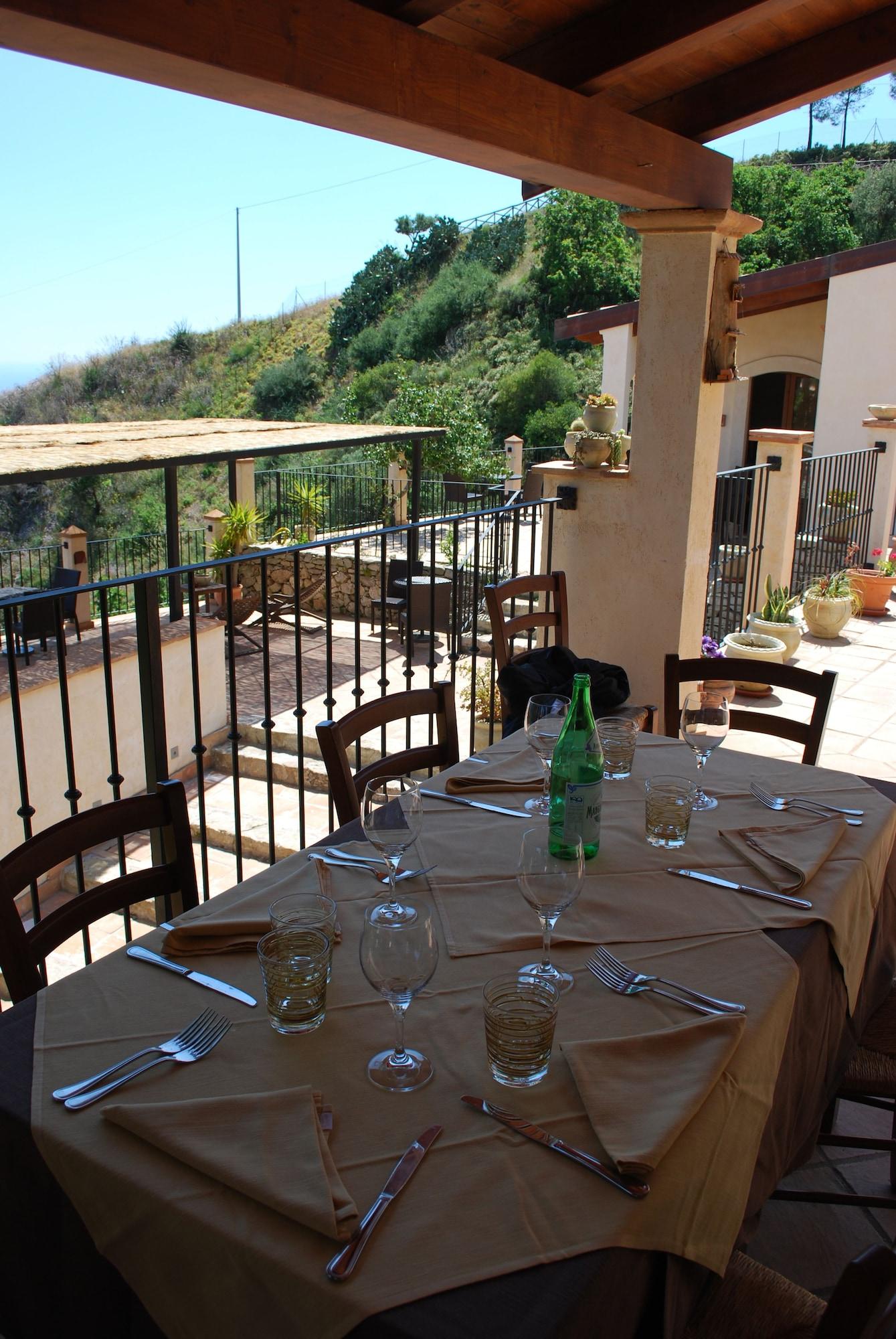 Restaurant Agunì Agriturismo & Locanda