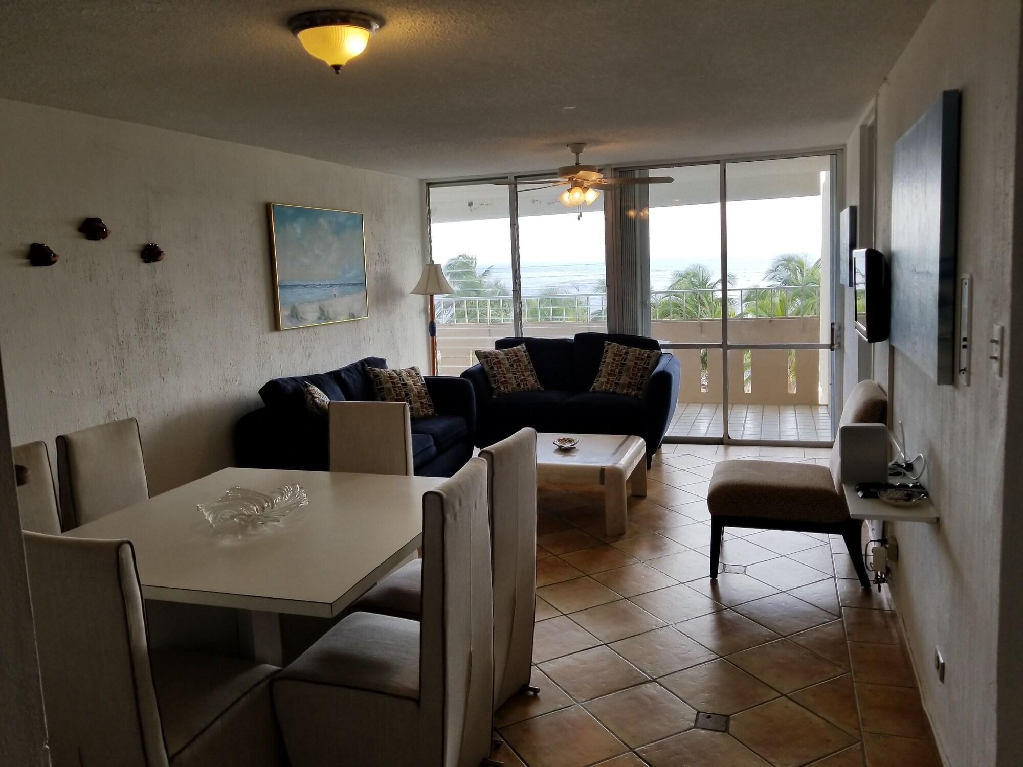 Varios Oceansound Suites