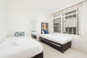 Alquiler Vacacional - Harbour Front Single Level Apartment