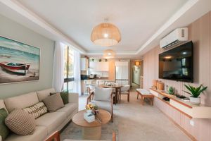 Alquiler Vacacional - NOK Stylish 2BR Retreat at Residences Vistacana