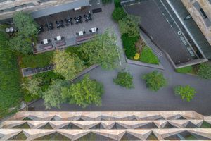 Alojamiento - Hyatt Centric San Isidro Lima