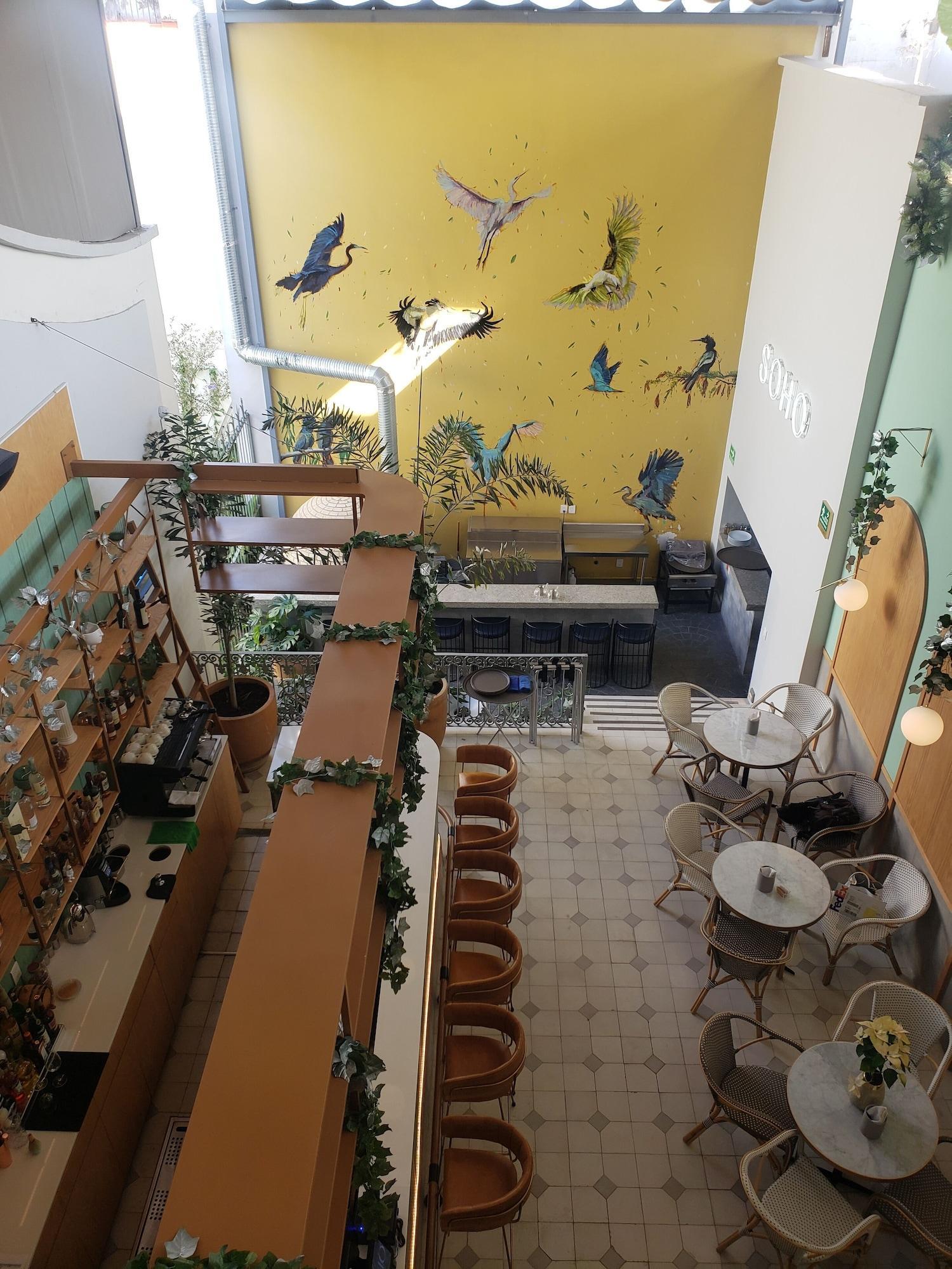 Restaurant GALA Hotel Boutique