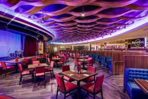 Actividad - Hard Rock Cafe Atlantic City