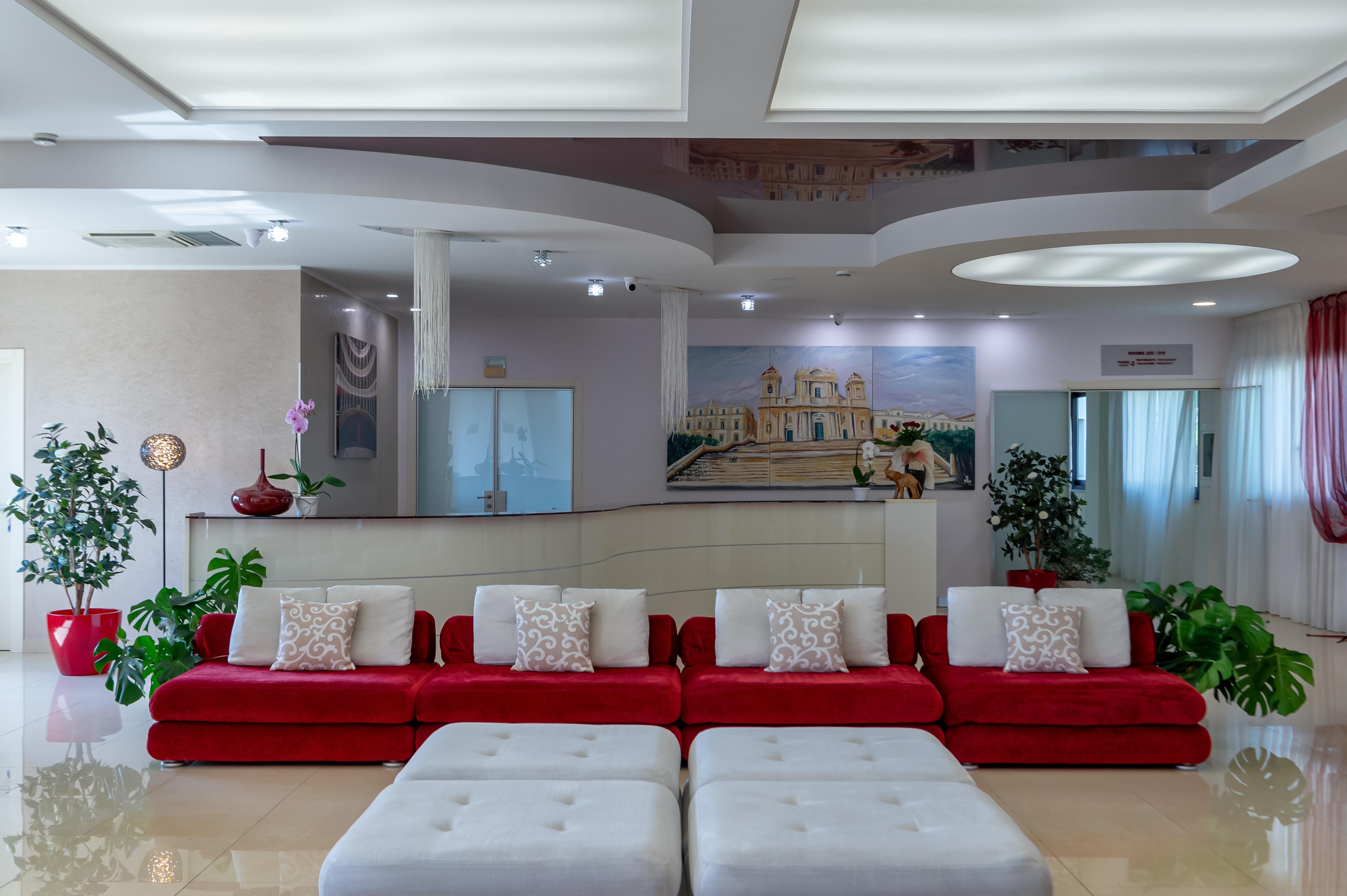 Vista Exterior Grand Hotel Sofia