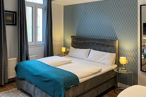 Alquiler Vacacional - Nurban Apartments Oldtown